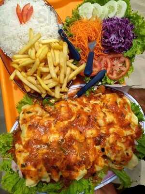 Beer Praia Restaurante