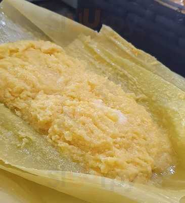 Pamonharia Fonte Do Sabor