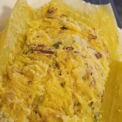 Pamonharia Fonte Do Sabor