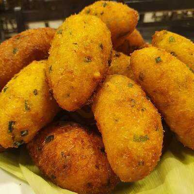 Pamonharia Fonte Do Sabor