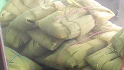 Pamonharia Fonte Do Sabor