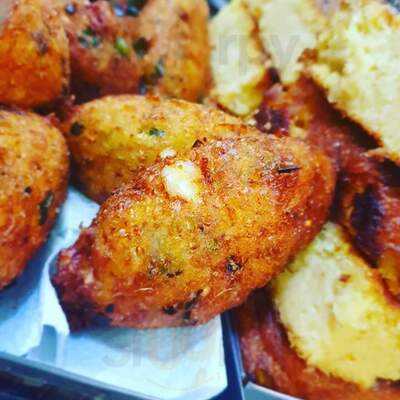 Pamonharia Fonte Do Sabor