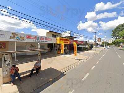 Pamonharia Fonte Do Sabor