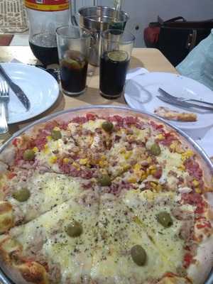 Mc Pizzaria