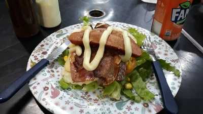 Lobos Restaurante E Sanduicheria