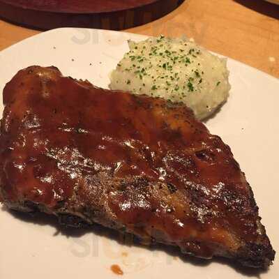 Outback Steakhouse