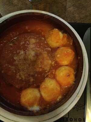 Spazio Gastronômico