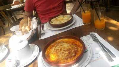 Spazio Gastronômico