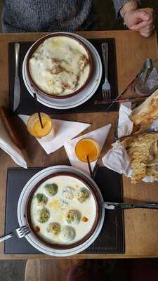 Spazio Gastronômico