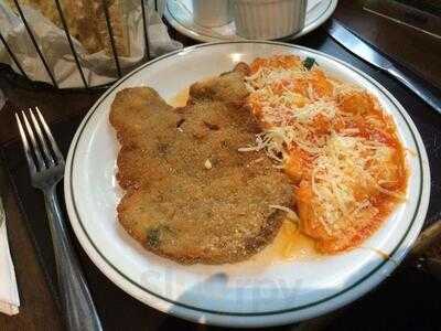 Spazio Gastronômico