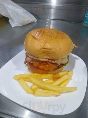 Sanduecheria Med Max