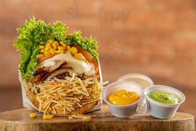 Sanduecheria Med Max