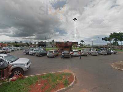 Sanduecheria Med Max