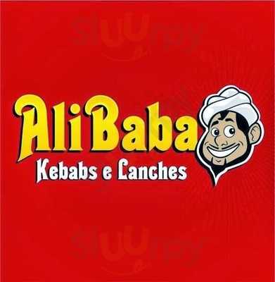 Alibaba Kebabs