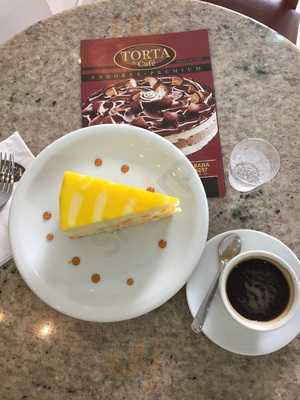 Torta & Cafe