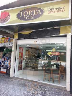 Torta & Cafe