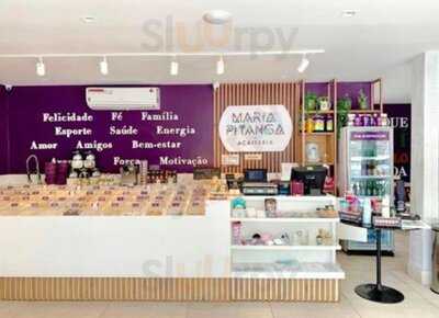 Maria Pitanga Açaiteria