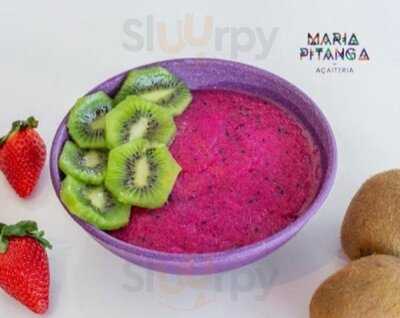 Maria Pitanga Açaiteria