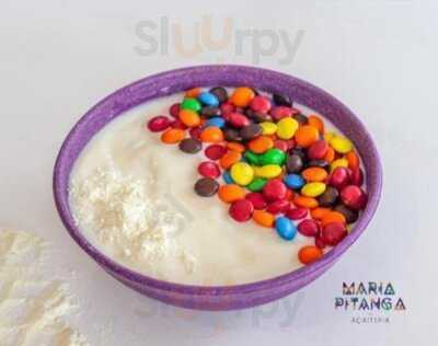 Maria Pitanga Açaiteria