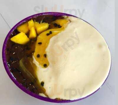 Maria Pitanga Açaiteria