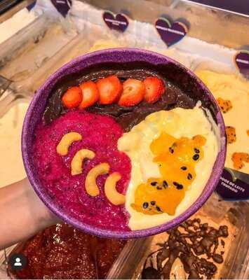 Maria Pitanga Açaiteria