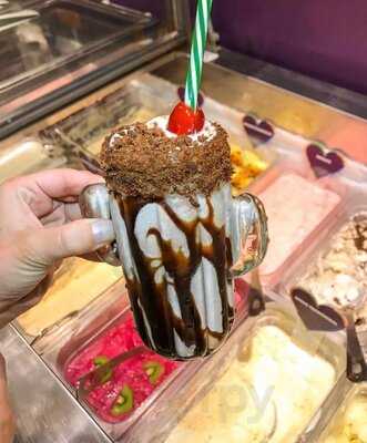 Maria Pitanga Açaiteria