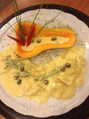 Restaurante Pomodoro