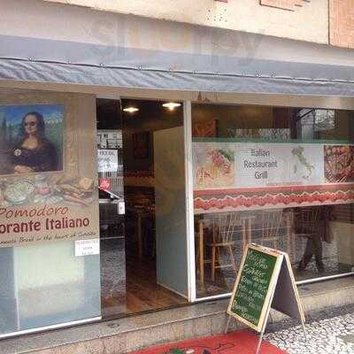 Restaurante Pomodoro
