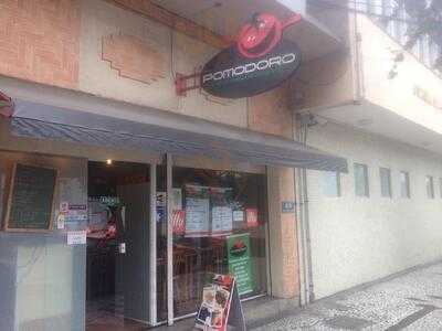 Restaurante Pomodoro