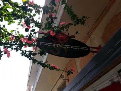 Restaurante Pomodoro