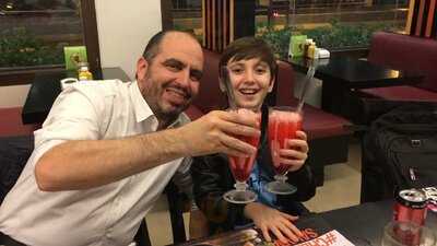 Milk & Mellow - Burgers