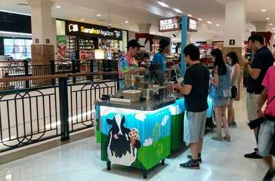 Ben & Jerry's