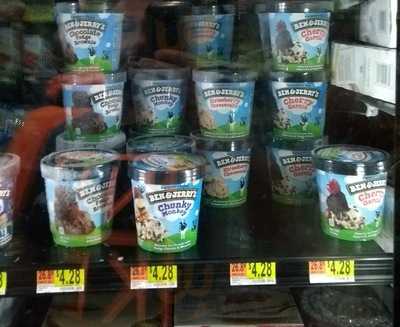 Ben & Jerry's