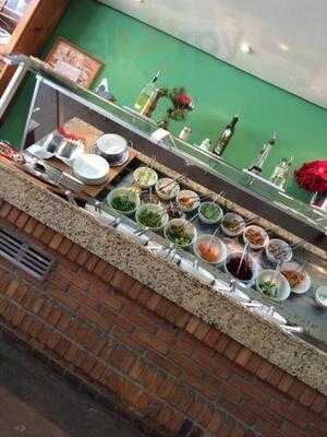 Salada & Cia Bistrot E Café