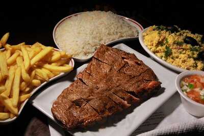 Galitos Grill Leblon