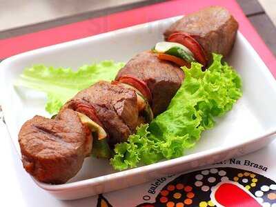 Galitos Grill Leblon