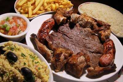 Galitos Grill Leblon