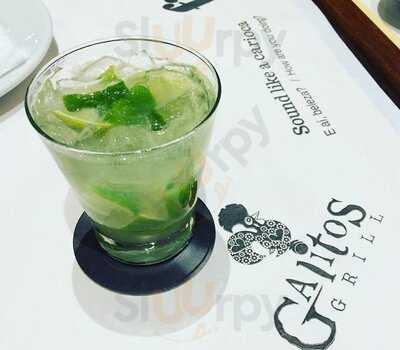 Galitos Grill Leblon