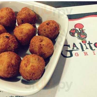 Galitos Grill Leblon