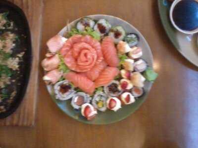 Itoko Culinaria Japonesa