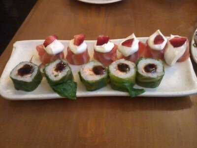 Itoko Culinaria Japonesa