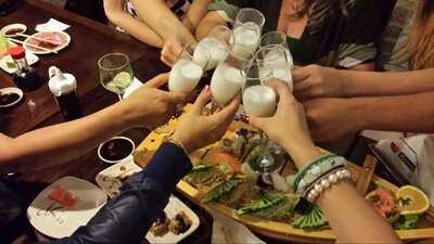 Itoko Culinaria Japonesa