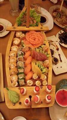 Itoko Culinaria Japonesa