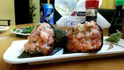 Itoko Culinaria Japonesa