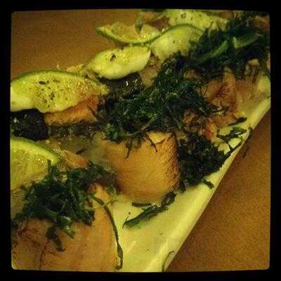 Itoko Culinaria Japonesa