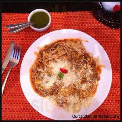 Quitandas De Minas Café