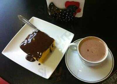 Quitandas De Minas Café