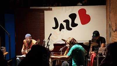 Jazzb