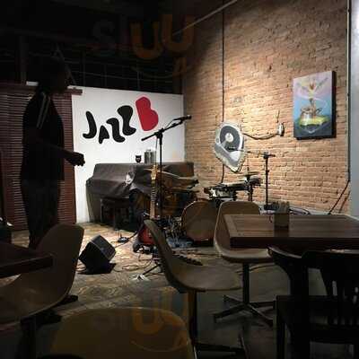Jazzb