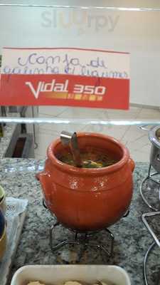 Cafe Vidal
